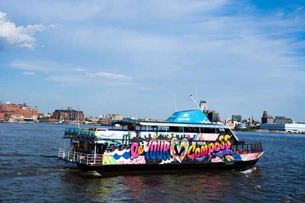 Art Boat NYC